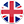 English flag