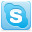 skype